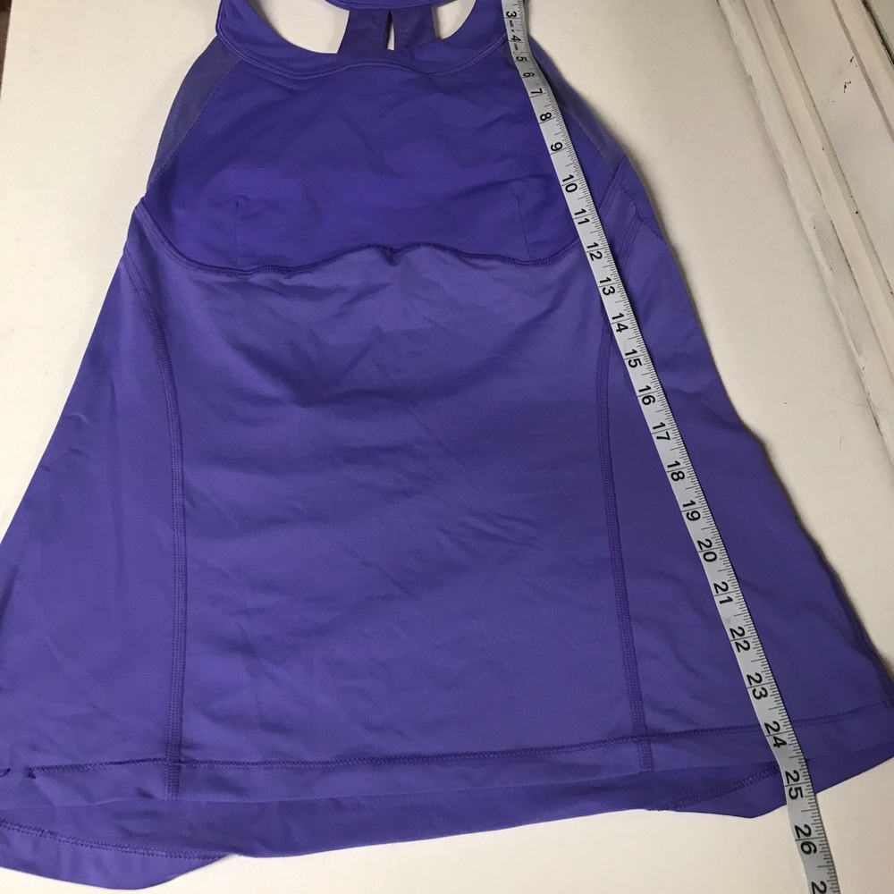Lululemon Make It Count Tank - Picture 11 of 13